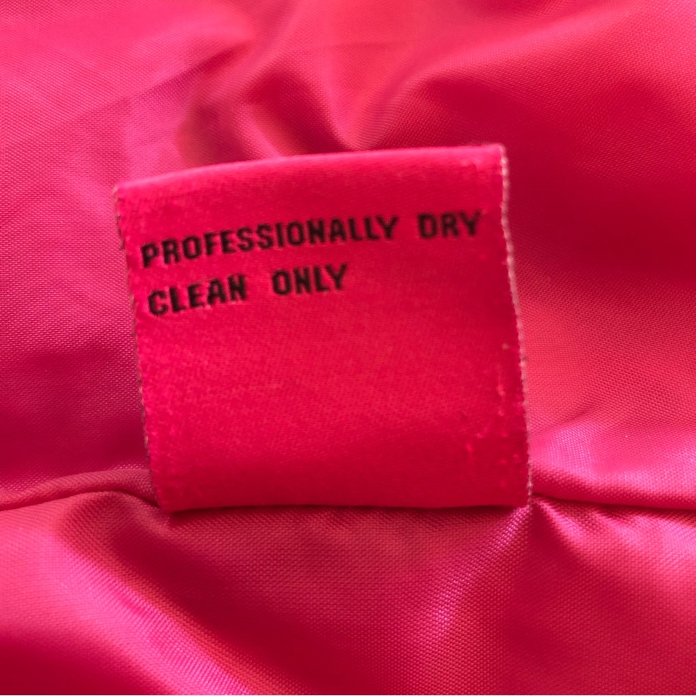 GUESS Women Pink Winter Jacket/Puffer - Picture 9 of 15